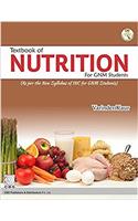 Textbook of Nutrition for GNM Students