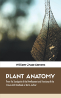 Plant Anatomy