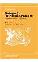 Strategies for River Basin Management