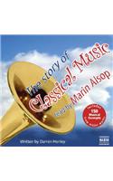 Story of Classical Music 4D