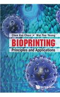 Bioprinting: Principles and Applications