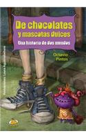 de Chocolates y Mascotas Dulces