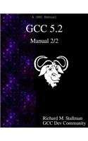 GCC 5.2 Manual 2/2