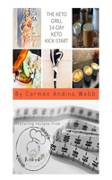 Keto Grill 14-Day Keto Kick-Start
