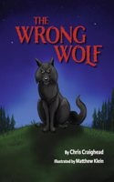Wrong Wolf