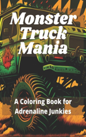 Monster Truck Mania