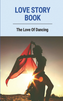 Love Story Book