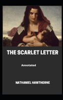 The Scarlet Letter Annotated: Wordsworth classics