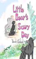 Little Bear's Scary Day