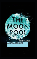 The Moon Pool Illustrated