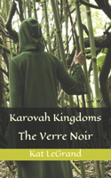 Karovah Kingdom