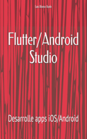 Flutter/Android Studio