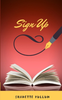 Sign Up