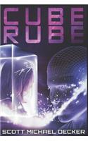 Cube Rube: Large Print Edition