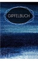 Gipfelbuch