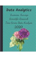 Data Analytics for business