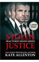 Stolen Justice