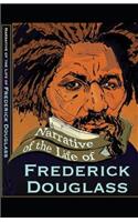 Narrative of the Life of Frederick Douglass Illustrated