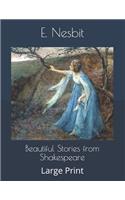 Beautiful Stories from Shakespeare