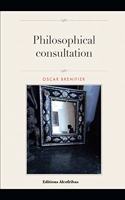 The philosophical consultation
