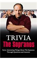 The Sopranos Trivia