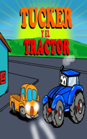 Tucker y el Tractor