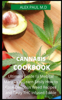 Cannabis Cookbook