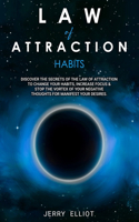 Law of Attraction Habits