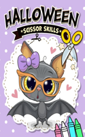 Halloween Scissor Skills