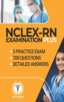 Nclex-RN Examination Plus