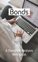 Bonds: A Complete Analysis With Excel: Present Value Of Bond Calculator