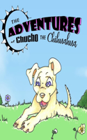 Adventures of Chucho the Chihuahua