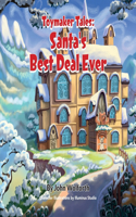 Toymaker Tales