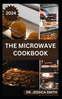 Microwave Cookbook