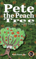 Pete the Peach Tree: (Softcover)