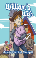 William's Wish