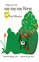 nay nay nay Horse book 1 the Purpl Adventure