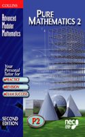 Advanced Modular Mathematics â€“ Pure Mathematics 2: v.2 (Advanced Modular Mathematics S.)