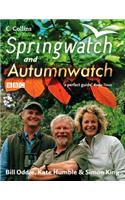 Springwatch and Autumnwatch
