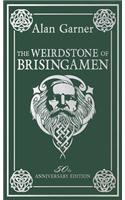 The Weirdstone of Brisingamen