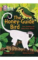 The Honey-Guide Bird: Two Traditional Tales from Africa