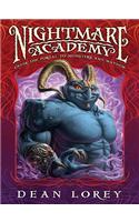 Nightmare Academy