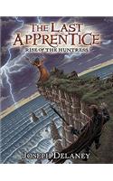 The Last Apprentice: Rise of the Huntress (Book 7)