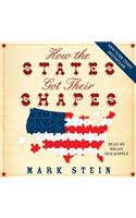 How the States Got Their Shapes