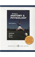Seeley's Anatomy and Physiology