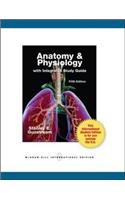 Anatomy & Physiology with Integrated Study Guide. Stanley E. Gunstream