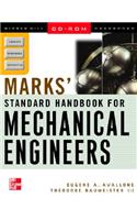 Marks' Standard Handbook for Mechanical Engineers