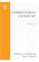 Combinatorial Chemistry