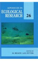 Advances in Ecological Research