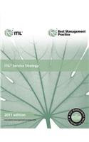 ITIL V3 Service Strategy